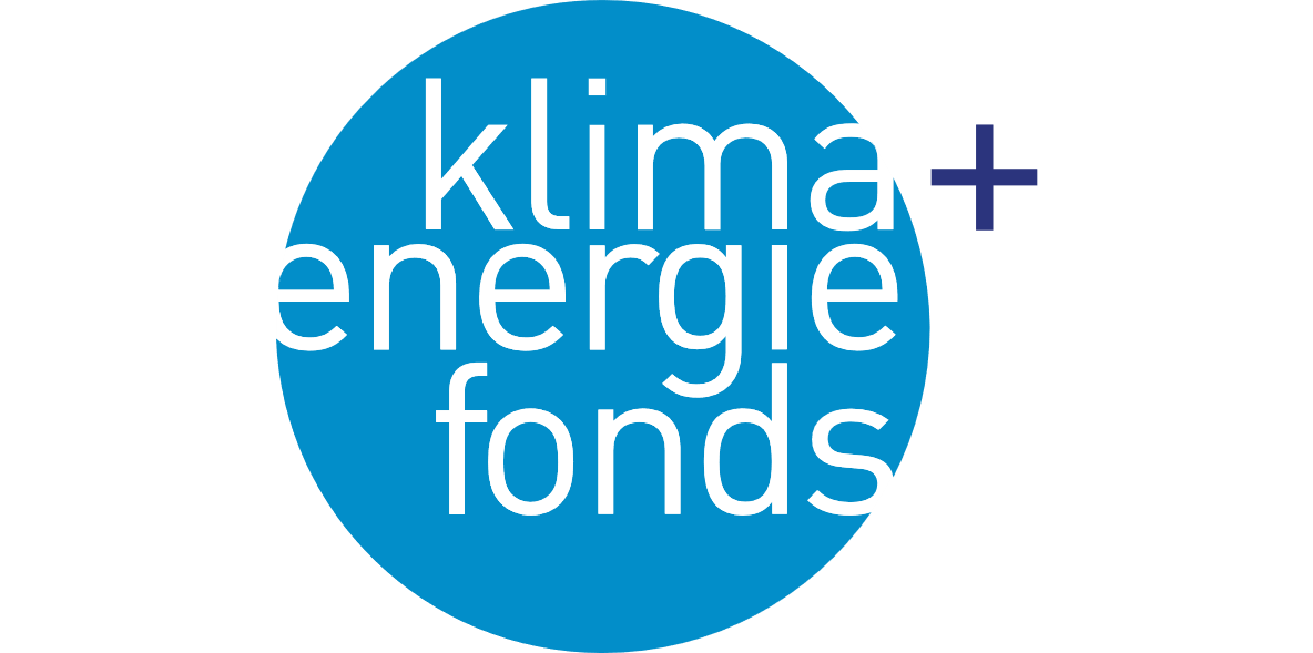 Logo Mobeat funding programmes by Climate and Energy Fund URL www.klimafonds.gv.at